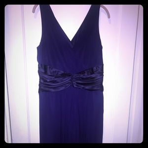 Elegant Rich Purple color